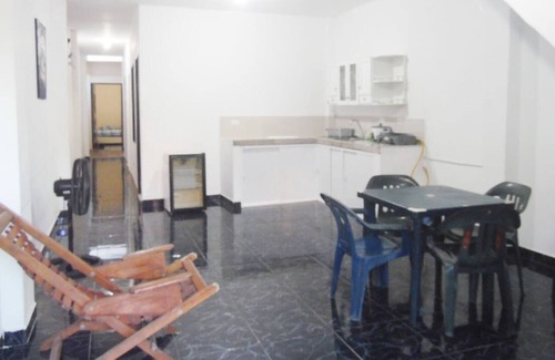 Doradal Appartement | Large house in the center of Doradal