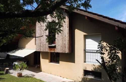 Publier Maison | Grande Maison à côté du lac Léman(Evian/Thonon (Chablais)et des Montagnes