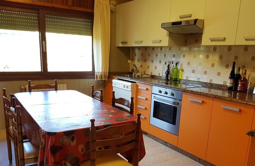 Tabagon Cottage | Grande maison sur un terrain de 7000m2 près de A Guarda