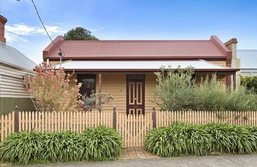 Queenscliff Maison | Large House on Wharf Street