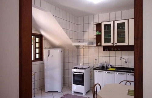Paraty Maison | Grande maison, bien situé (700m centro historico) dort 6-8 personnes