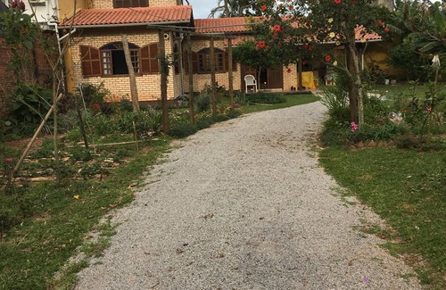 Morro das Pedras Maison | Grande maison avec piscine