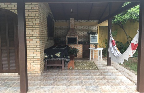 Morro das Pedras Maison | Grande maison avec piscine