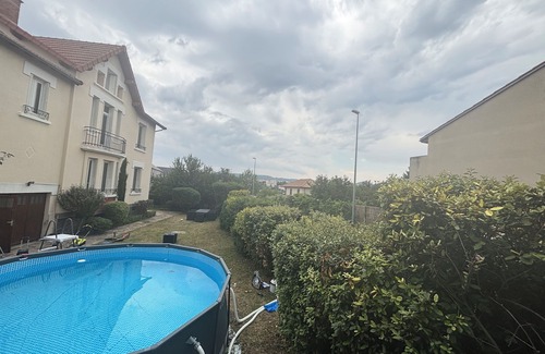 La Pradelle Maison | Large house with garden