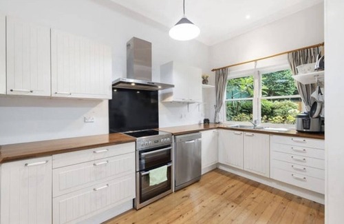 Chatswood Maison | Large house with pool in chatswood
