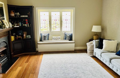 Chatswood Maison | Large house with pool in chatswood