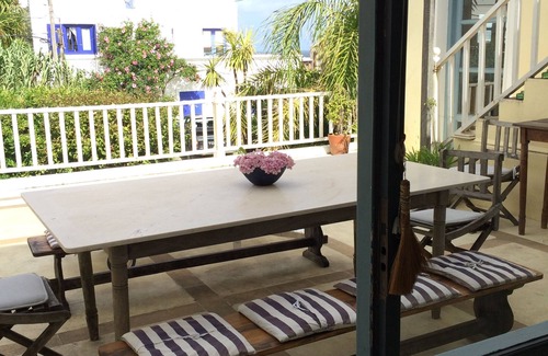 La Barra Maison | Grande maison avec vue imprenable sur la mer