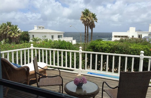 La Barra Maison | Grande maison avec vue imprenable sur la mer