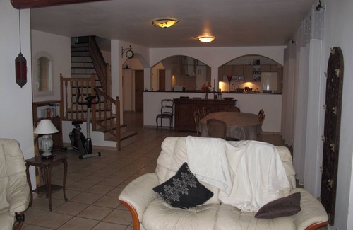 Boisseron Maison | Grande Maison arborée