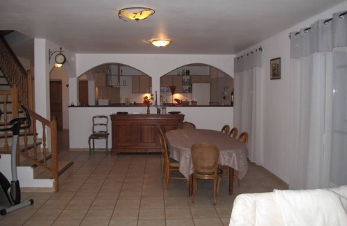 Boisseron Maison | Grande Maison arborée
