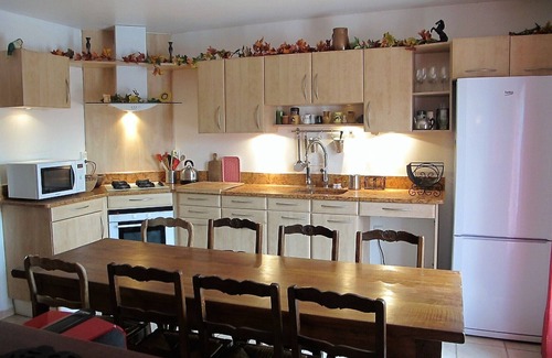 Boisseron Maison | Grande Maison arborée