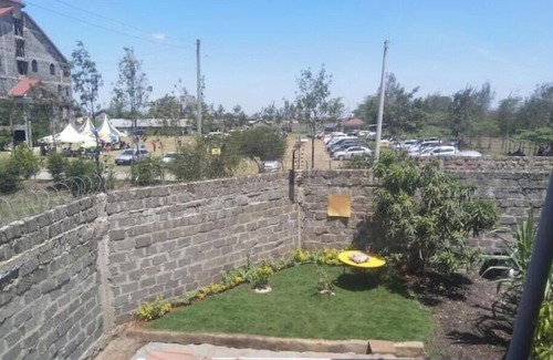 Nairobi Appartement | Large in Nairobi for Parties La Mana City