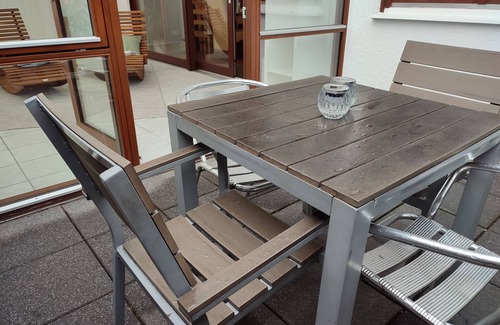 Lennep Maison | Large Lennep maisonette apartment in the countryside - centrally located