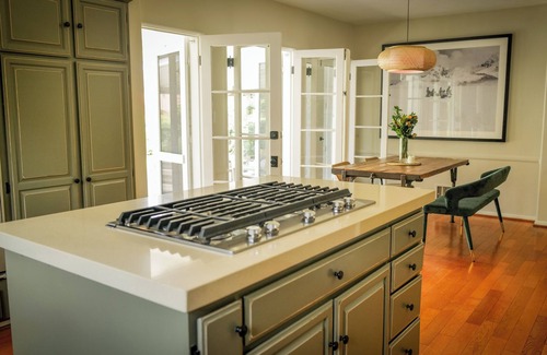 Altadena Maison | Large & Light-filled Pool Home