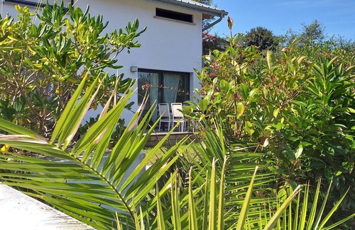 Labenne Appartement | Grand lodge sous les pins, au calme, 2CH /plages à 3km/ bbq+vélos+wifi/Classé 3*