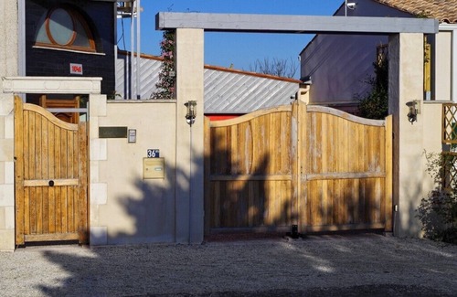 Clavette Maison | Grand loft proche de la Rochelle classé ****