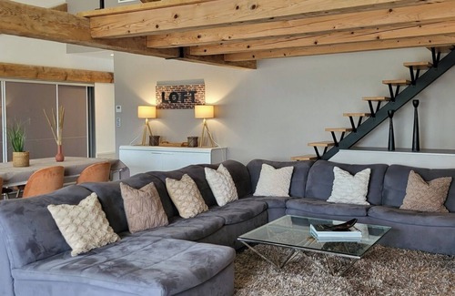 Raissac-d'Aude Cottage | Grand loft proche de Narbonne et de ses plages, jaccuzi privé, idéal famille
