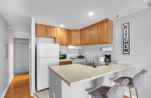 Graduate Hospital Appartement | Large Lovely Apt In Prime Area