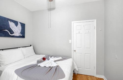 Graduate Hospital Appartement | Large Lovely Apt In Prime Area
