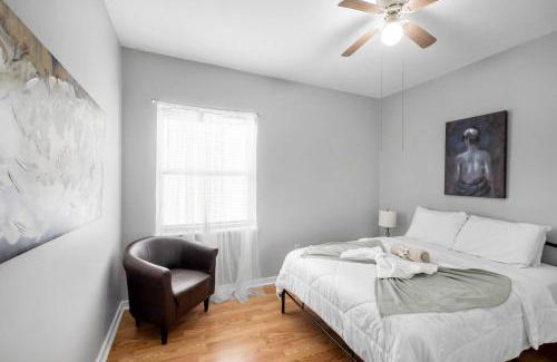 Graduate Hospital Appartement | Large Lovely Apt In Prime Area