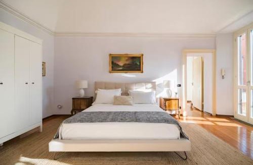 Biella Appartement | Large, luxurious family apartment in Biella's historic center