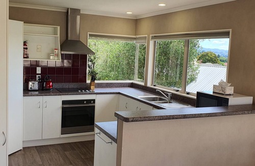 Lynmore Maison | Large & Luxurious Family Home in a Private and Peaceful area