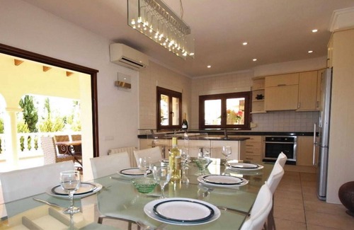 Arnella Villa | Luxueuse villa