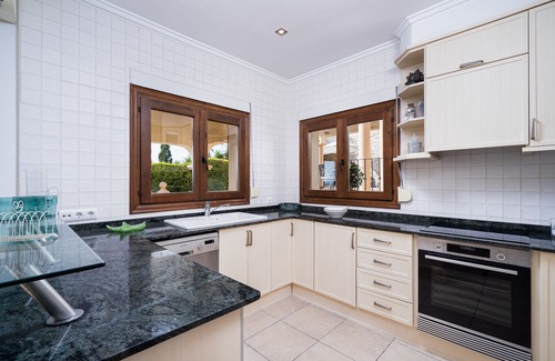 Arnella Villa | Luxueuse villa