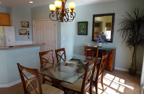 Ocean View Villa | Grande villa de luxe Bethany Beach, complexe de golf / tennis, équipements, navette pour la plage