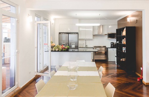 Funchal Villa | Grande villa de luxe en Algarve pour jusqu'à 20 personnes