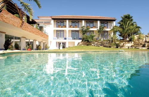 Funchal Villa | Grande villa de luxe en Algarve pour jusqu'à 20 personnes