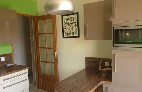 Meaux Maison | Grande maison familiale MEAUX, proximité Disney. Idéale famille ou groupe d'amis