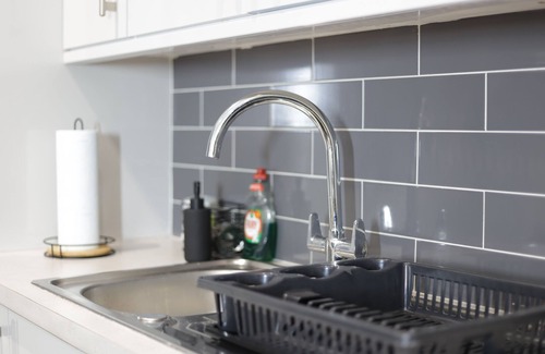 Birmingham City Centre Maison | Large Modern 5 Bed Town House Within Birmingham City Centre