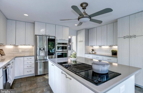 Palisades Maison | Large, Modern Single Family House - close to universities, Georgetown - in NW DC