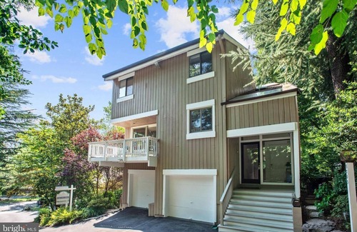 Palisades Maison | Large, Modern Single Family House - close to universities, Georgetown - in NW DC
