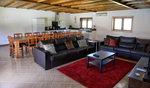 Codecoso Villa | Large Modern Villa in Celorico de Basto with Private Pool