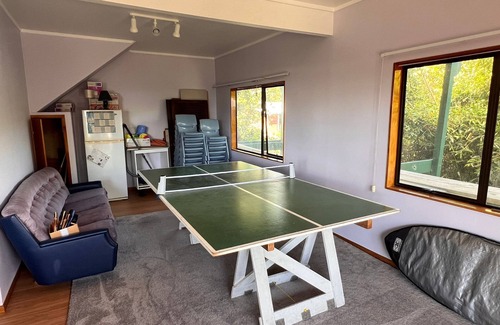 Onemana Maison | Large Onemana House with amazing views, sleeps 14