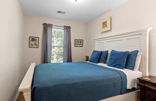 Kendall Maison | Large Open Floor Home with Fire Pit on the Lake