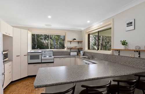 Tumbi Umbi Maison | Large open spaces on Acres