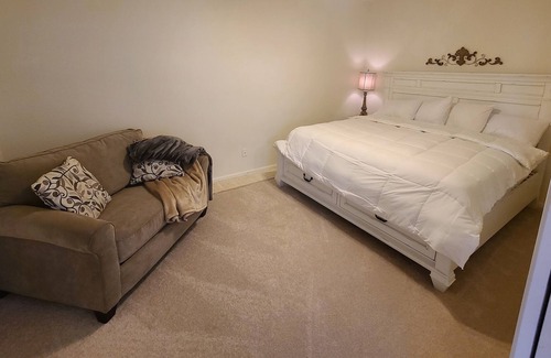 Pebblecreek Maison | Pebble Creek Golf Resort