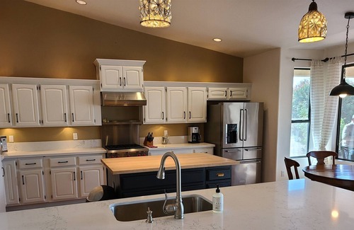 Pebblecreek Maison | Pebble Creek Golf Resort
