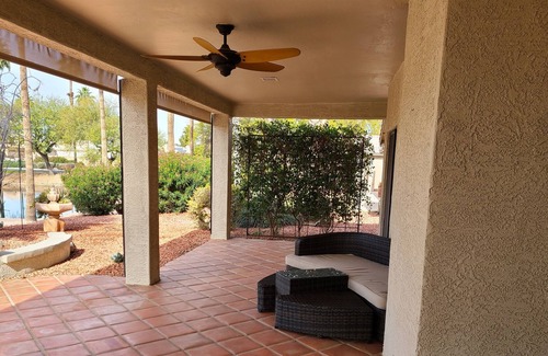 Pebblecreek Maison | Pebble Creek Golf Resort