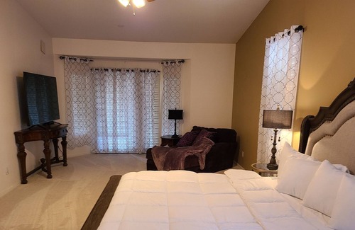 Pebblecreek Maison | Pebble Creek Golf Resort