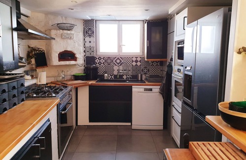 Saint-Mathurin Maison | Grande et jolie maison au calme a seulement 8 km des sables d olonne