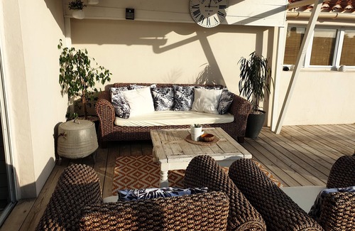 Saint-Mathurin Maison | Grande et jolie maison au calme a seulement 8 km des sables d olonne