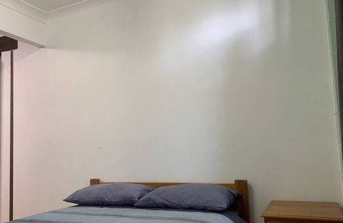 Goulburn North Maison | Large Private Room
