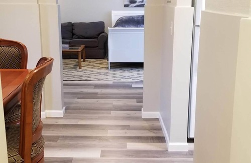 Pottstown Appartement | Large Private Studio in Pottstown