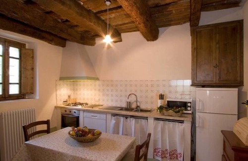 Brisighella Villa | Large private villa with pool