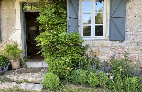Saint-Martin-Labouval Maison | Large Quercy house near the Lot river