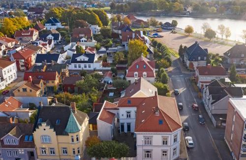 Fredrikstad Appartement | Large, quiet and centrally located apartment